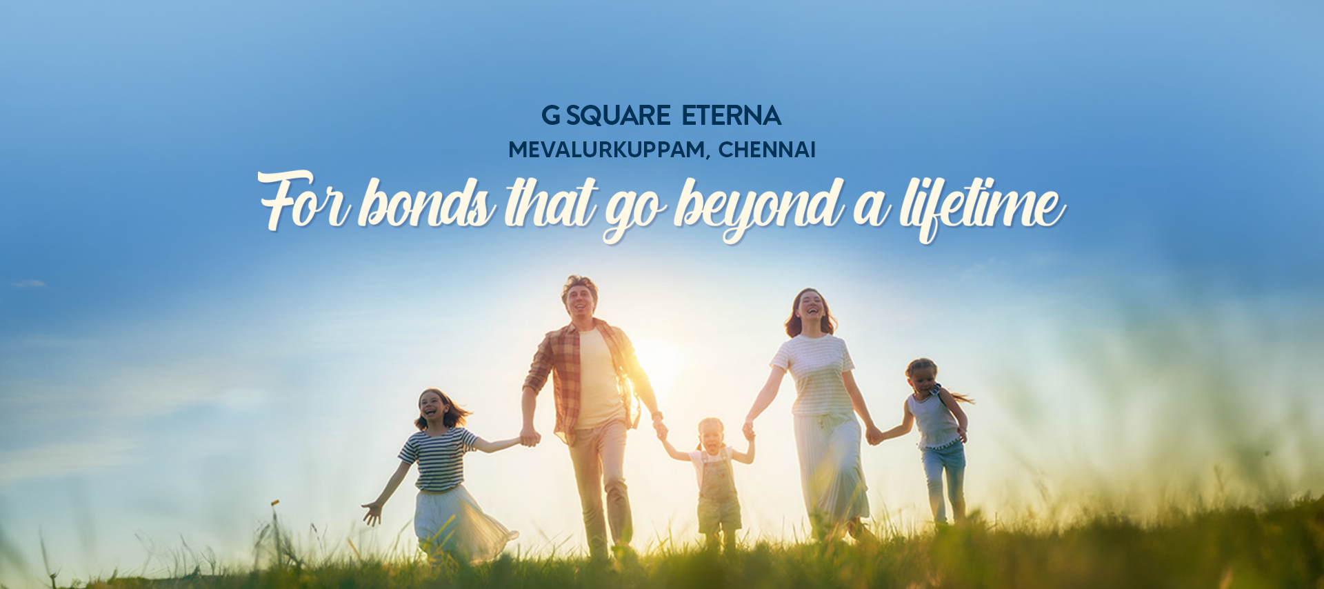 G Square Eterna Mevalurkuppam Chennai