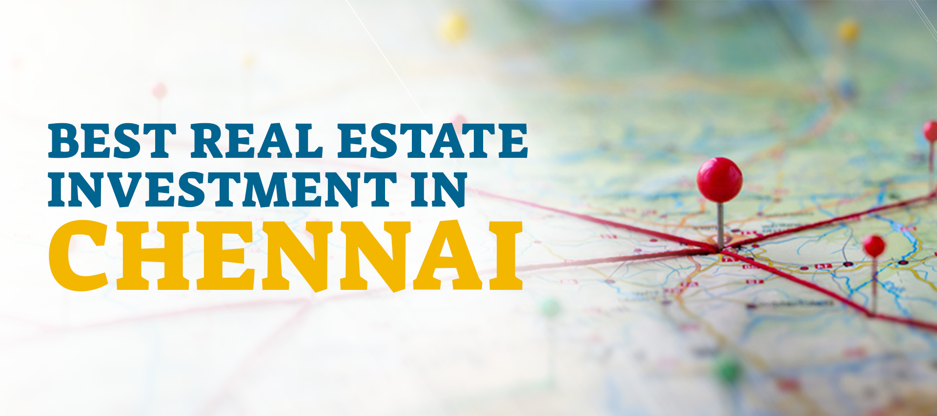 Best Real Estate Investment in Chennai